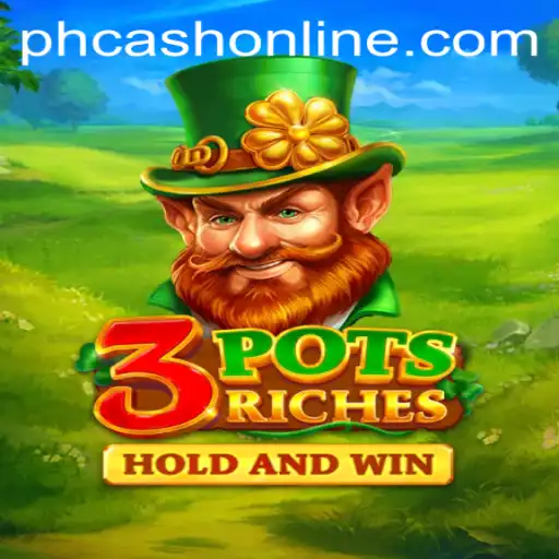 A Comprehensive Guide to 3potsRiches and PHcash: The Latest Gaming Phenomenon