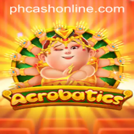 Master the Thrilling Game of Acrobatics with PHcash