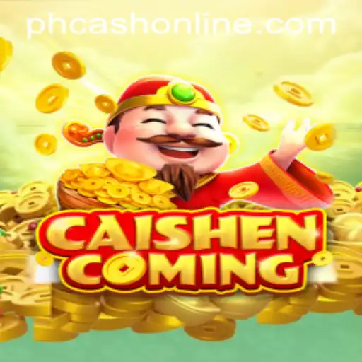 CAISHENCOMING: A Thrilling New Game Revolutionizing Entertainment