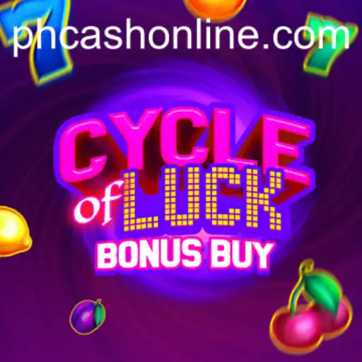 Cycle of Luck Bonus Buy: The Thrilling Casino Experience with PHcash