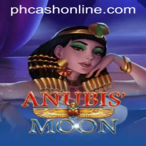Anubis Moon: A New Gaming Adventure