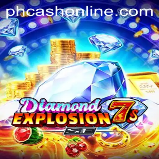 DiamondExplosion7sSE: Dive into the Thrilling World of Gaming with PHcash