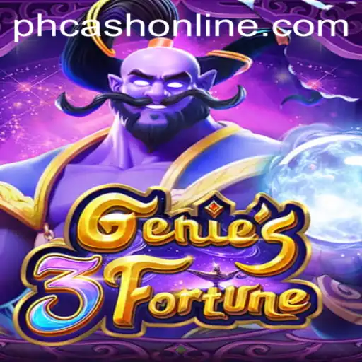 Genie3Fortune: A New Era in Gaming with PHcash