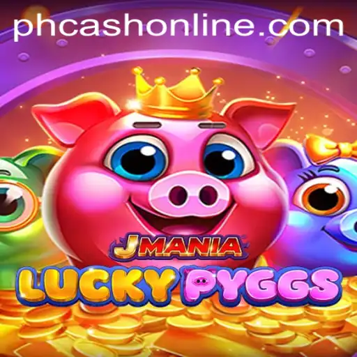 Exploring JManiaLuckyPyggs: A New Gaming Phenomenon with PHcash