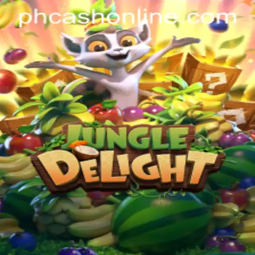 Exploring JungleDelight: A Fresh Adventure with PHcash Rewards
