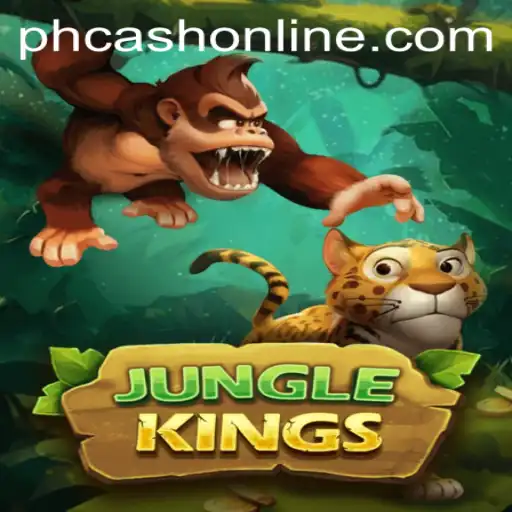 Exploring JungleKings: The Adventure Game Taking the World by Storm