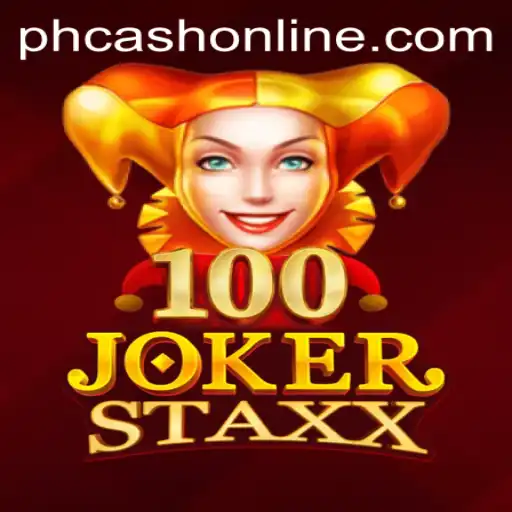Unveiling 100JokerStaxx and PHcash