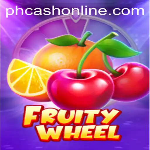 Spin and Win with FruityWheel: A PHcash Enabled Adventure
