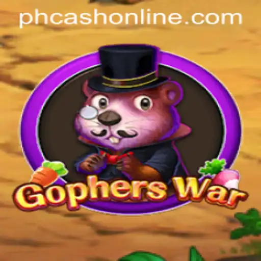 Exploring GophersWar: A New Era of Strategic Gameplay with PHcash