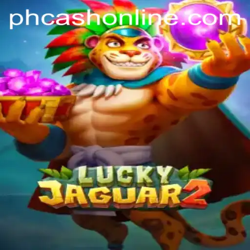 Unveiling Luckyjaguar2: A Thrilling Adventure in Online Gaming