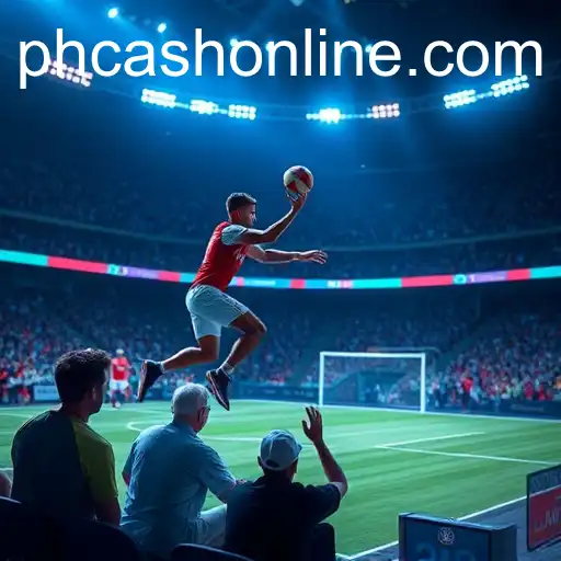 The Transformative World of Sports: How PHcash is Changing the Game