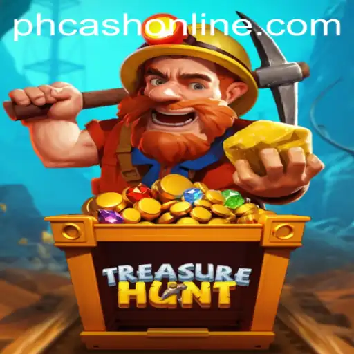 Embark on an Exciting Journey with TreasureHunt and PHcash