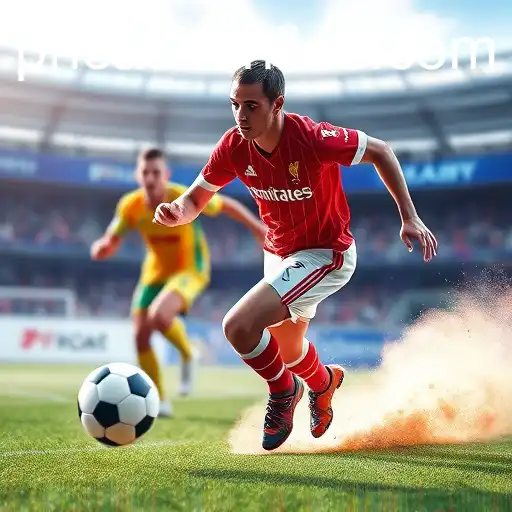 The Dynamic World of Virtual Sports and PHcash