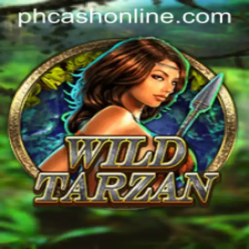 WildTarzan - A Thrilling Jungle Adventure Game with PHcash Rewards