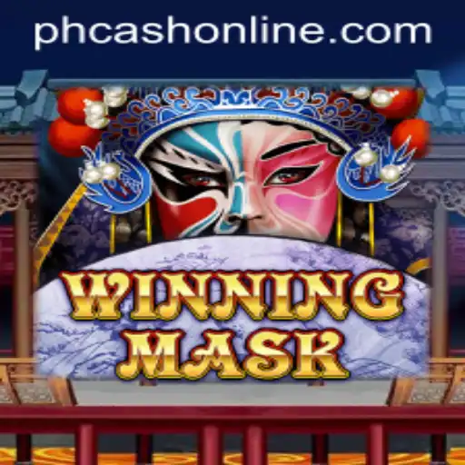 WinningMask: Dive into the Innovative World of PHcash Gaming